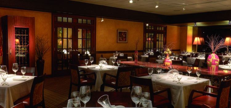 Ristorante Brissago