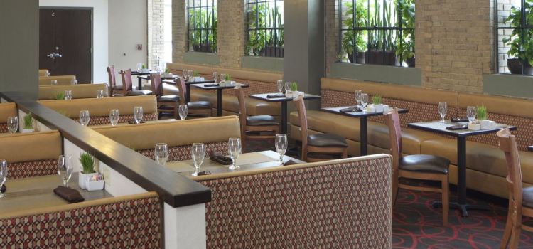 123 West at Crowne Plaza Indianapolis - Union Station
