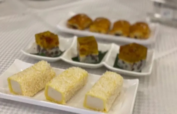 明星海鮮燒鵝專門店