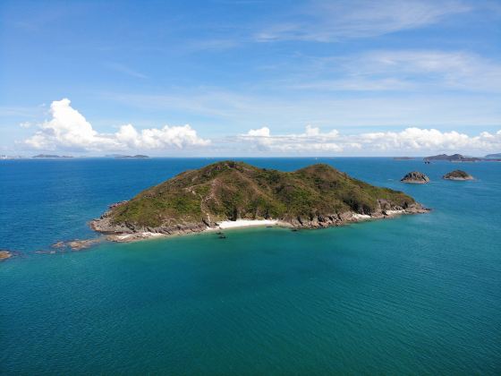 赤洲島