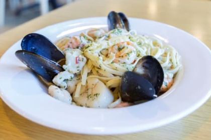 Frankston Waterfront Restaurant