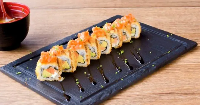 Sushi CC