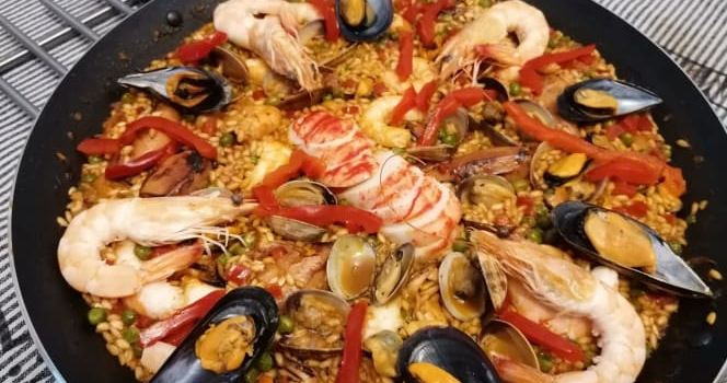 Restaurante Dunas