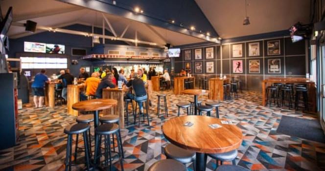 Brooklands Tavern