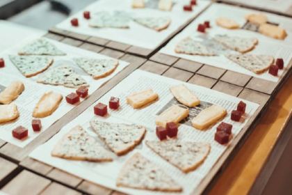 Vertical Wine Bar Málaga