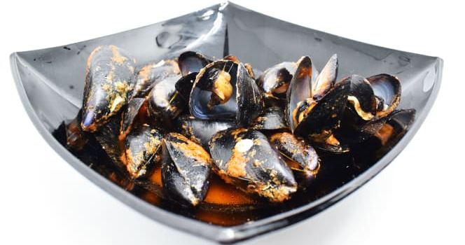 MARISQUERIA L'ODISEA