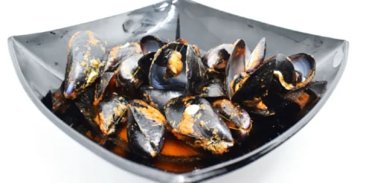 MARISQUERIA L'ODISEA