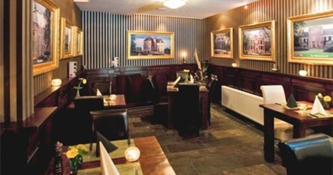 Grand Bistro De Rotonde