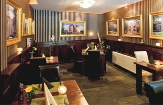 Grand Bistro De Rotonde