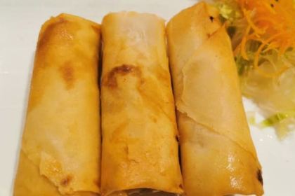 Melbas Asian Seafood