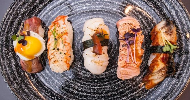 Nikky Sushi