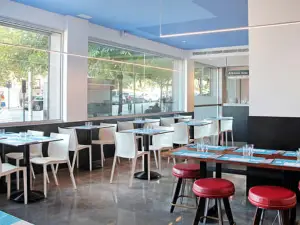 Bar Verat