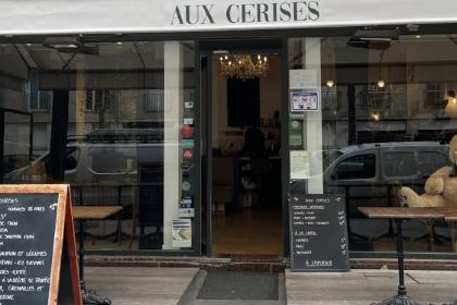 Aux Cerises