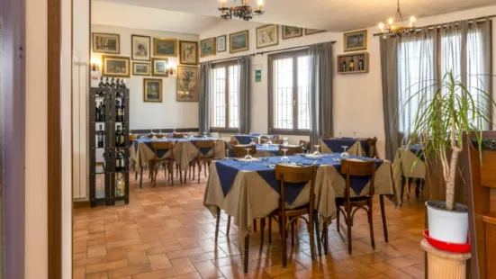 Trattoria Da Damasco