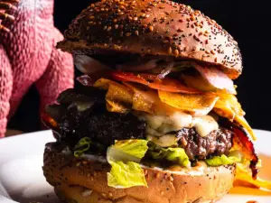 Brooklyn Burger Bar