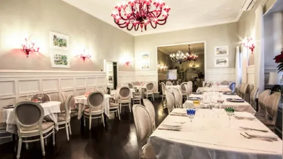 Ristorante Chinappi