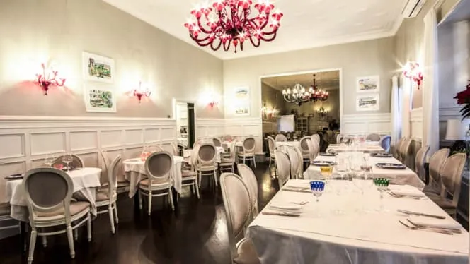 Ristorante Chinappi