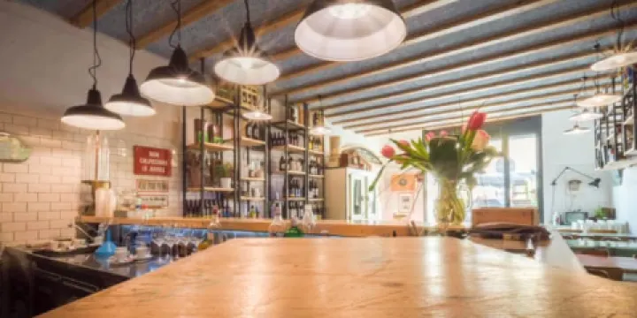 Latteria Mamma Iabica