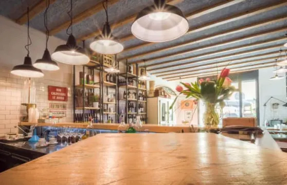 Latteria Mamma Iabica