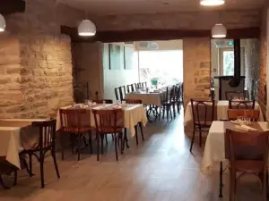 Le Bistrot de la Mere Simone