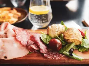 Trattoria Toscana