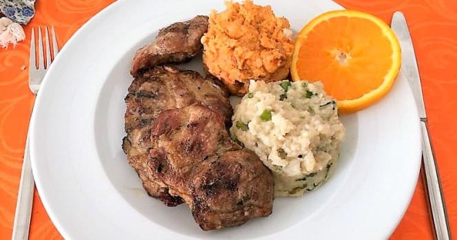 Cozinha d'Aboim