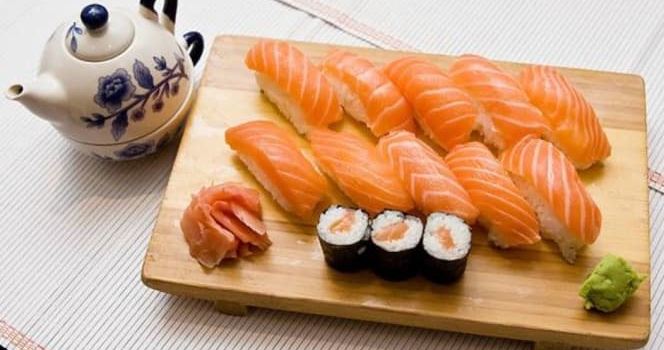 Natsu Sushi