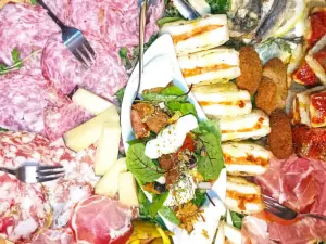Osteria Cavalo in Valpolicella