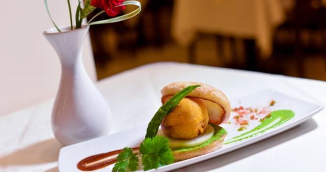 Manjal Restaurant