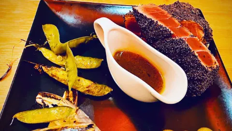 Ponticello Taverna Gastronomica in Palermo