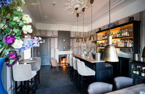 PUUR ZEE Restaurant by Imko's