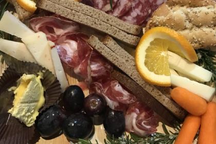 Tuscan Taste Florence