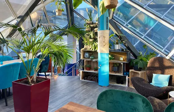 De Serre Van Cleopatra