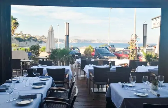 Ristorante from Italy