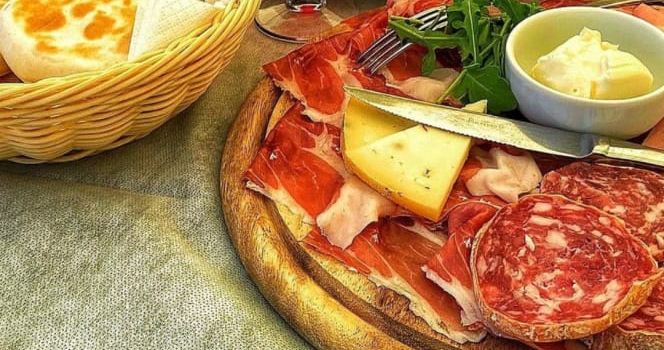 Trattoria Ca Longa