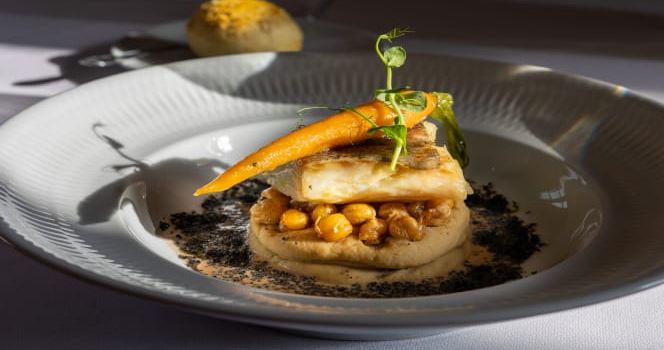 Restaurante São Francisco - Solar Requeijo