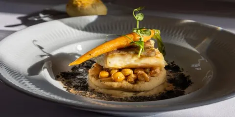 Restaurante São Francisco - Solar Requeijo