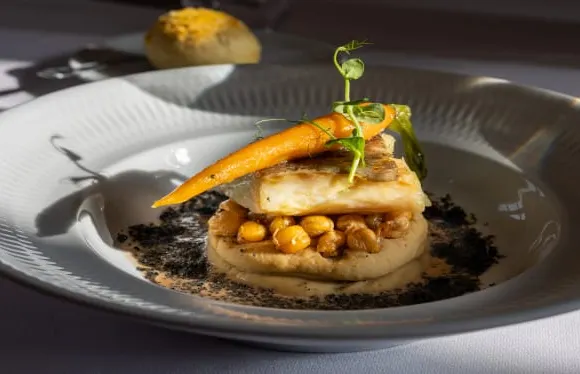 Restaurante São Francisco - Solar Requeijo