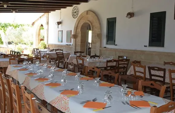 Agriturismo Le Tagliate