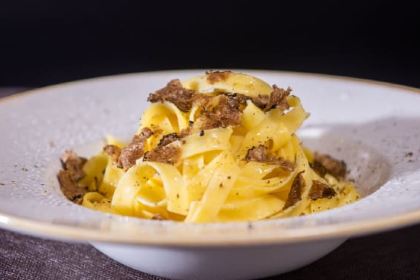 Trattoria Vecchio Mercato