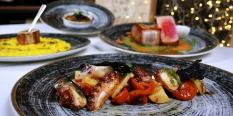 Celtic Soul Restaurant