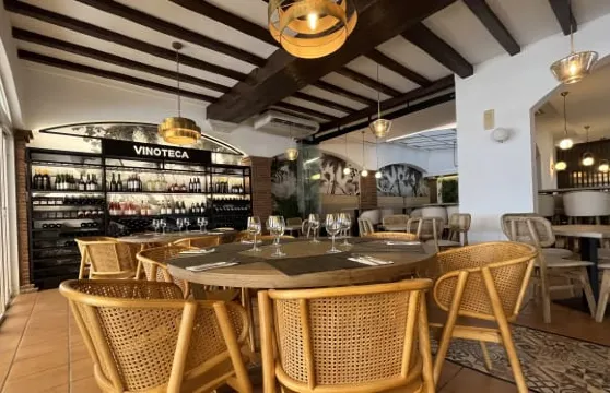 Restaurant Marissal by Dorobe Hotels