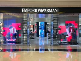 Emporio Armani（新濠影汇店）