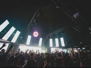 Atom Tokyo