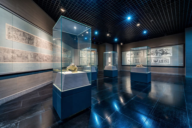 ［致敬梵高-逐夢星月夜］全球十大光影藝術展 | 泉州