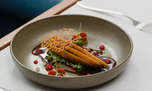 Restaurant Tim Raue