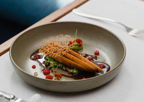 Restaurant Tim Raue