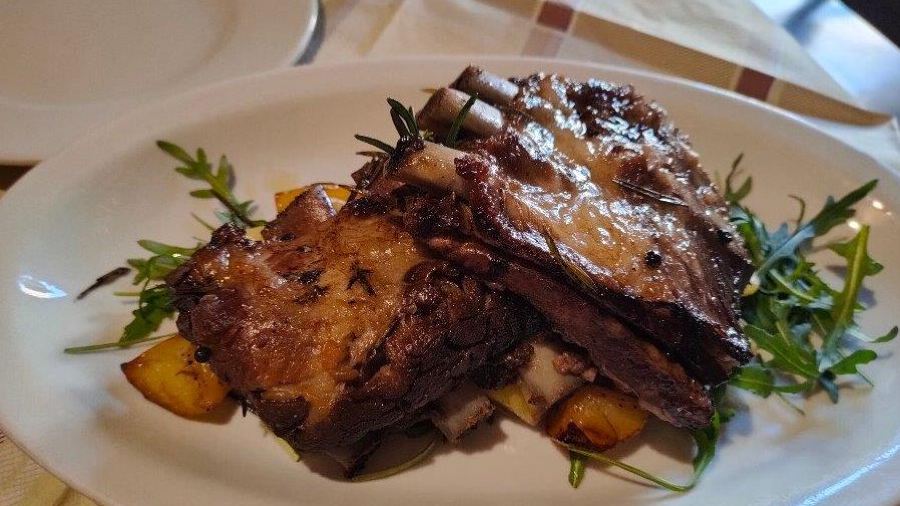 Osteria del Cavaliere