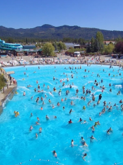 Boulder Beach Water Park