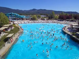 Boulder Beach Water Park